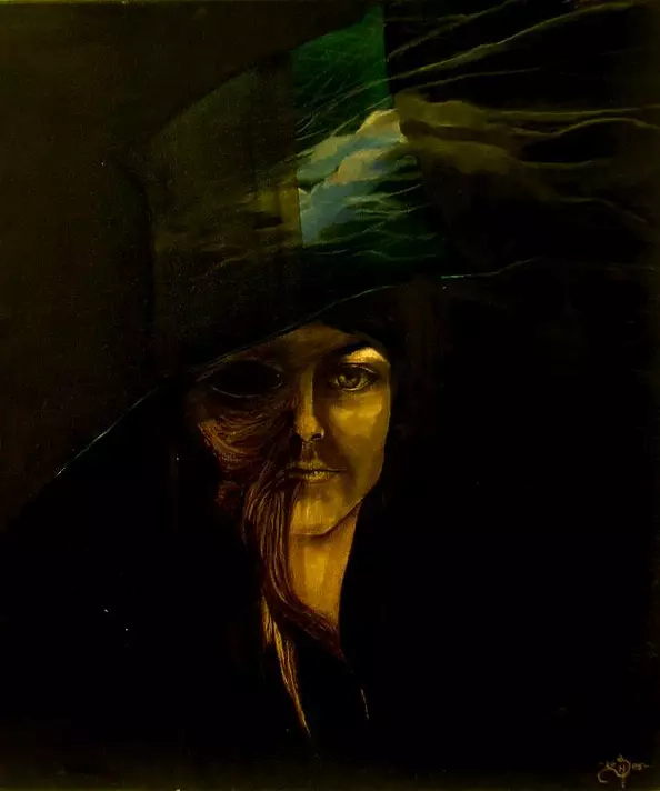 Małgorzata Suwalska - Double