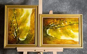 Tadeusz Gazda - Double