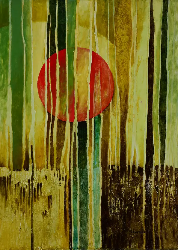 Grzegorz Skowronek - Podzielenie