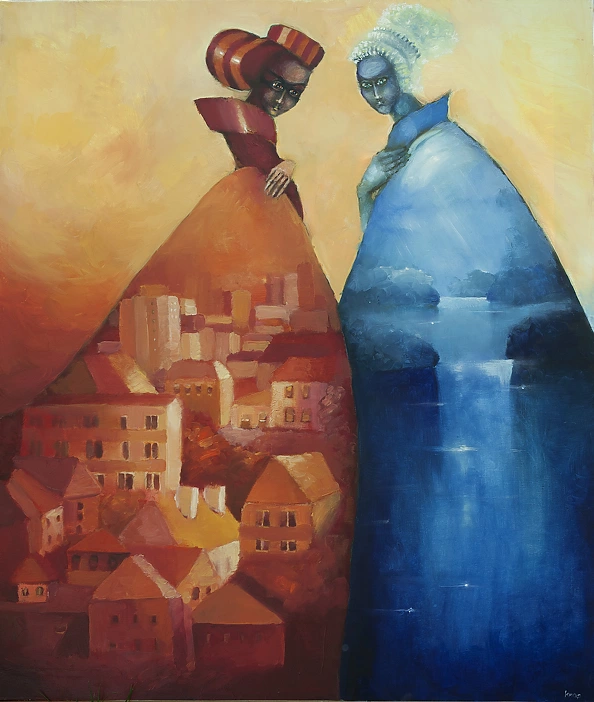 Janina Knap - Divisibility