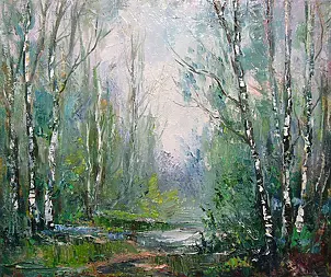 Kazimierz Komarnicki - Poetry autumn