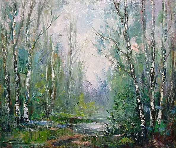 Kazimierz Komarnicki - Poetry autumn