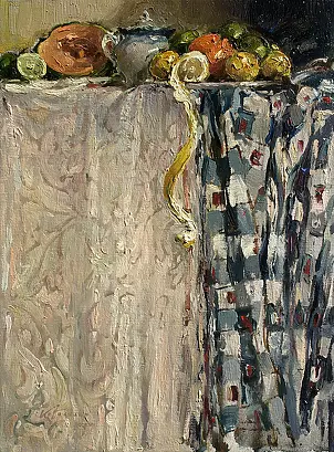 Paweł Kotowicz - Poezja obieranej cytryny