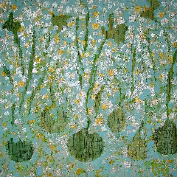 Agnieszka Głowacka - Pogodna