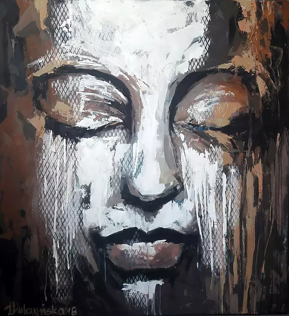 Dorota Wulczyńska-Kieloch - cheerful