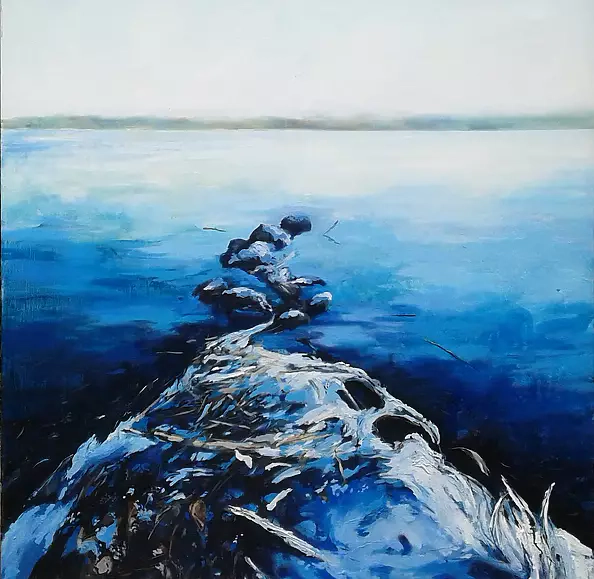 Magdalena Śliwińska - Pogoria