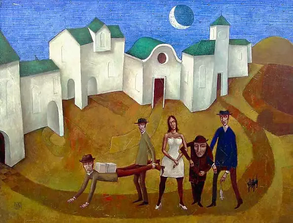 Wiktor Najbor - Pogrzeb kota...