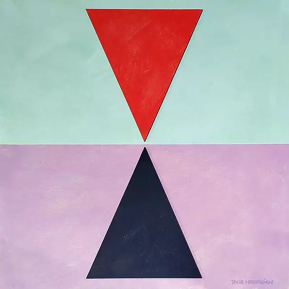 Jakub Margasinski - Point from contact