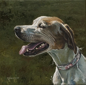 Michał Nowakowski - Pointer