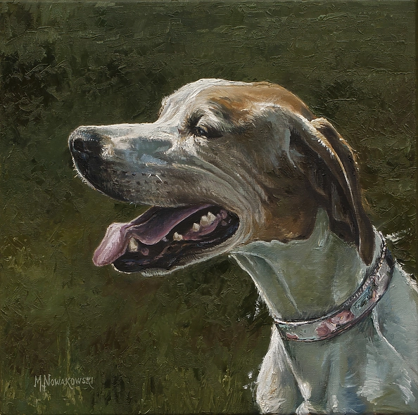 Michał Nowakowski - Pointer