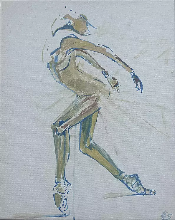 Kamila Sitak - points II