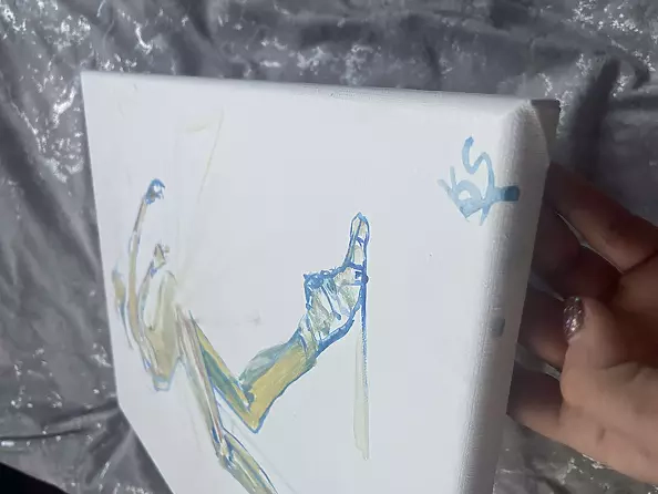 Kamila Sitak - points II