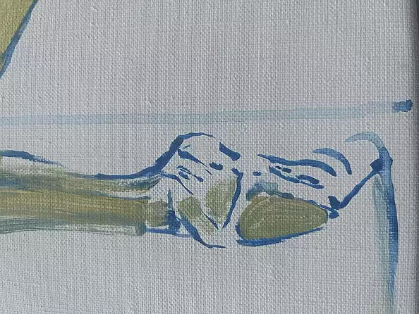 Kamila Sitak - points II