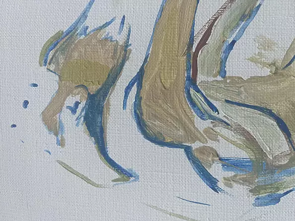 Kamila Sitak - points II