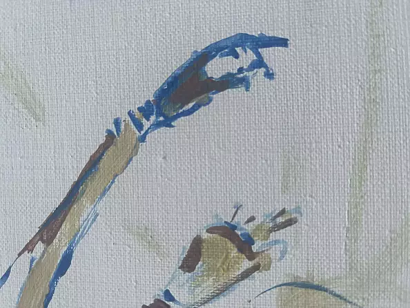 Kamila Sitak - points II