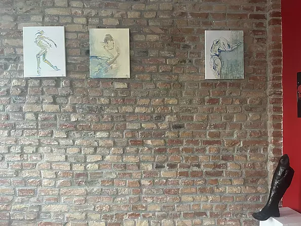 Kamila Sitak - points II