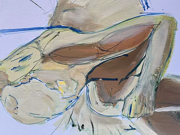 Kamila Sitak - Pointy