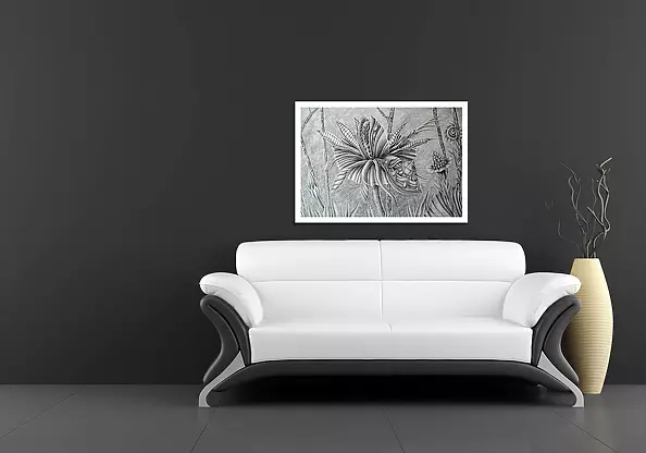 Mariusz Malinowski - poisonous flower