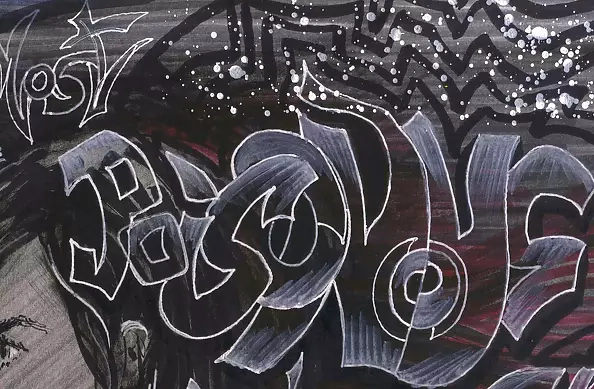 Witold Kubicha - poisonous