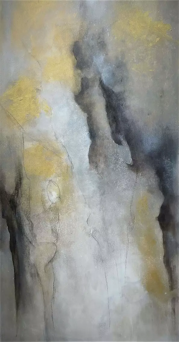 Alicja Wysocka - The reconciliation of silver and gold...