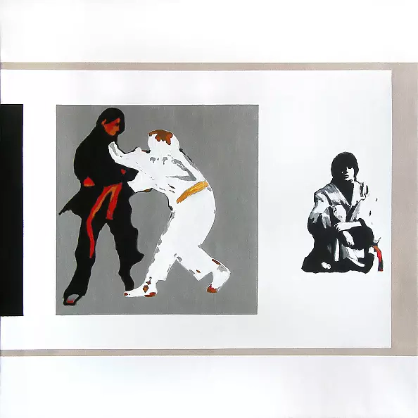 Krzysztof Musiał - Duel