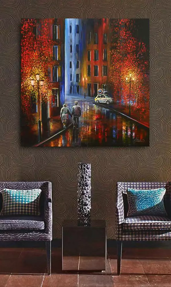 Agata Buczek - Let's go on holidays