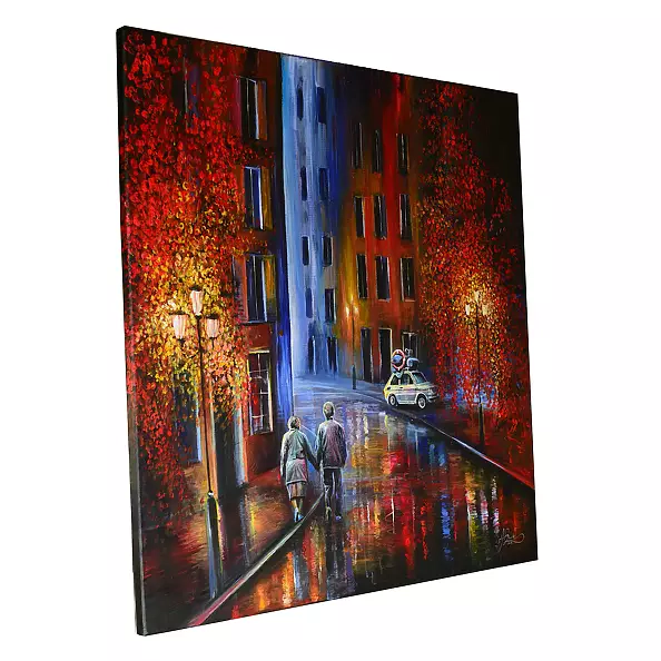 Agata Buczek - Let's go on holidays