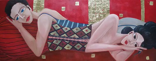 Anna Mazurek Sierocka - Poker