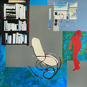 Krzysztof Musiał - room II