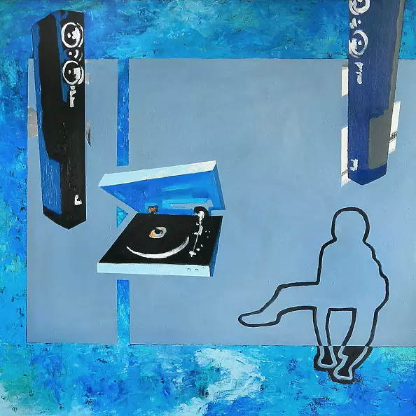 Krzysztof Musiał - Pokój I