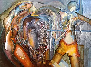 Anna Lupa Suchy - Pokonać Małego