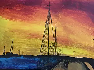 Marta Pryboda - Call