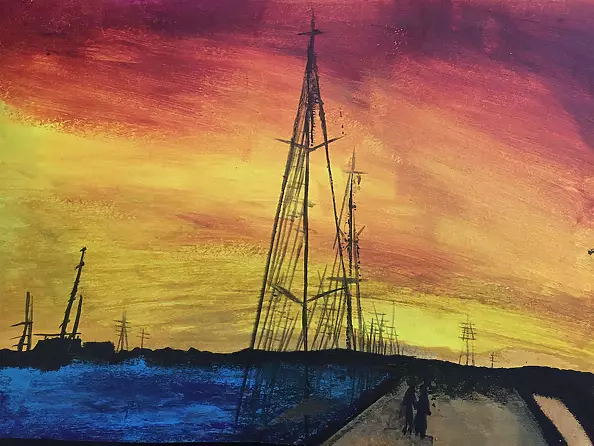 Marta Pryboda - Pokrzyk