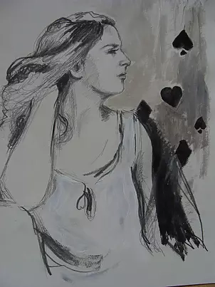 Anna Wojciechowska - Pokusa