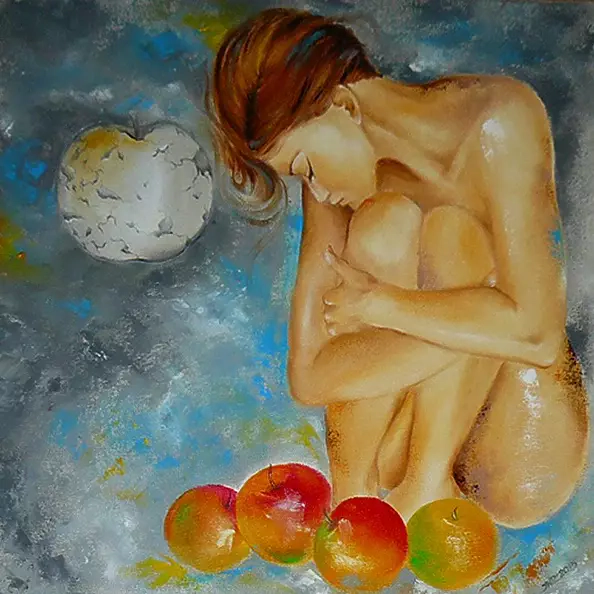 Iwona Wierkowska-Rogowska - Pokusa