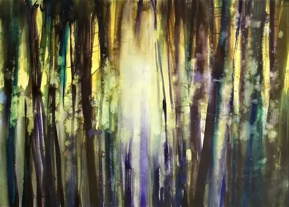 Joanna Magdalena - Pokusa