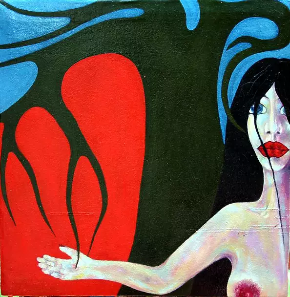 Wojtek Kowalski - Temptation