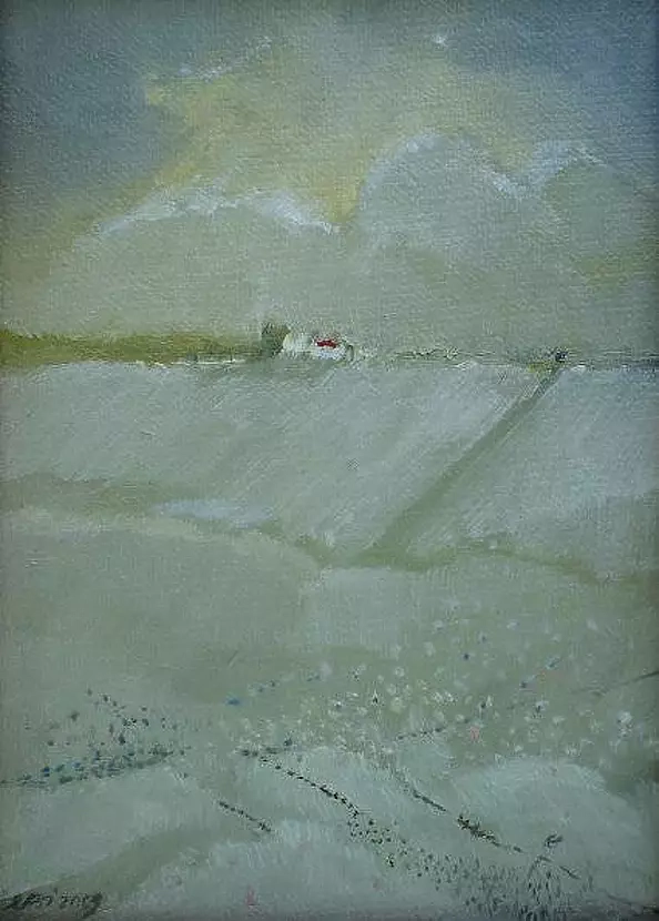 Elżbieta Białaszek - Flap