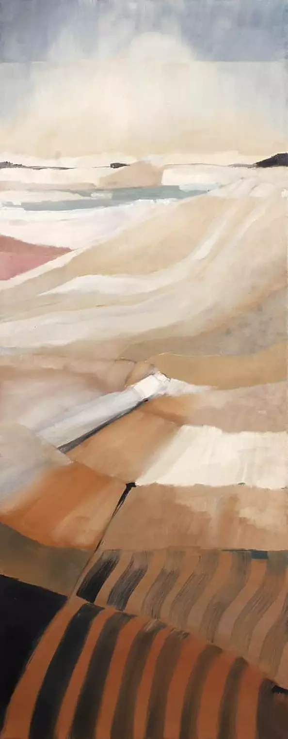 Elżbieta Białaszek - Flap