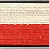 Włodzimierz Pawlak - Poles form the national flag