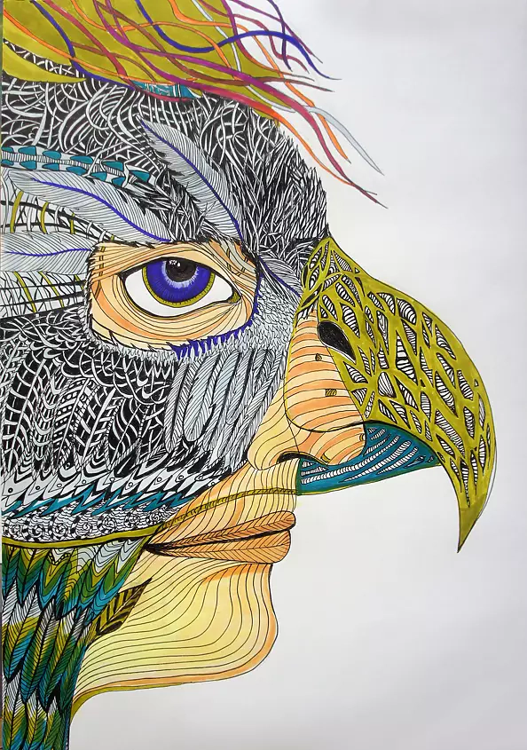 Małgorzata Rzempowska-Skóra - Połączenie III