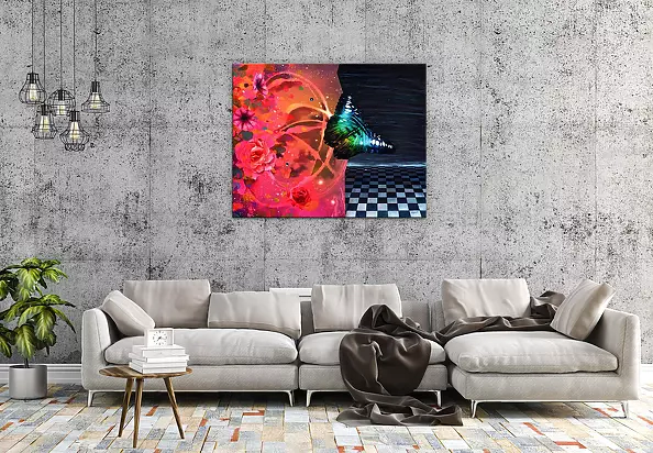 Agnieszka Osak - Connection