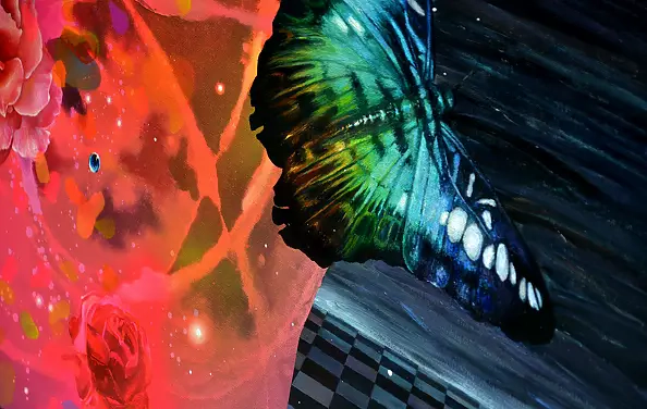 Agnieszka Osak - Connection