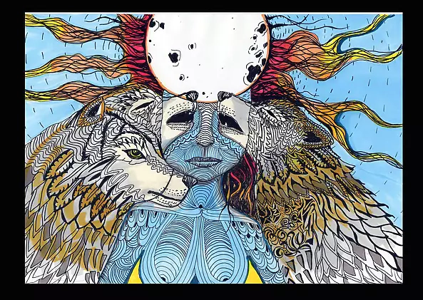 Małgorzata Rzempowska-Skóra - Connection