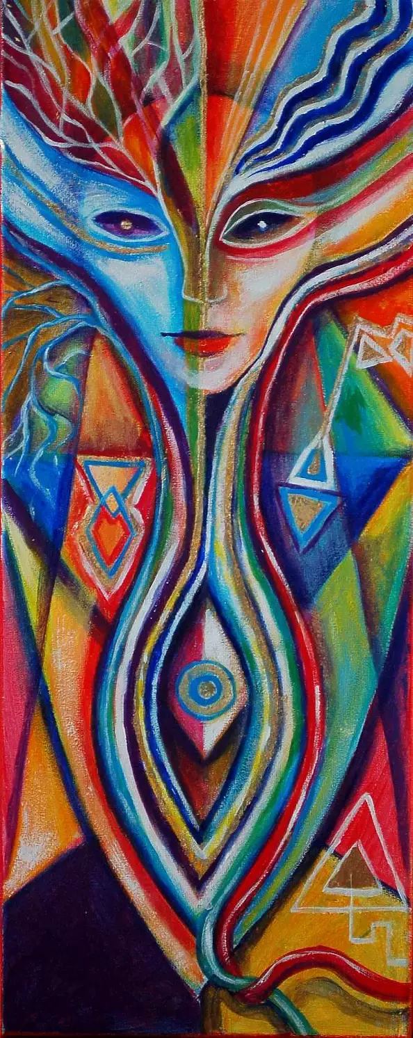 Sylwia Borkowska - Connection