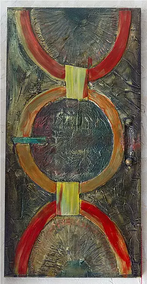 Wiesław Wawrzyszko - Połączenie 