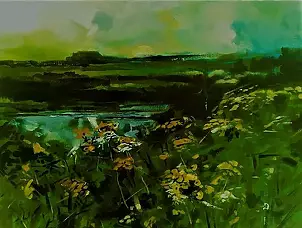 Marek Kubski - Clearing