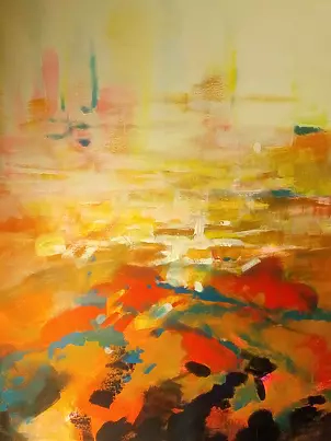 Marek Kubski - Clearing