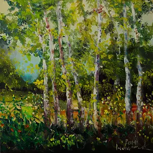 Tadeusz Iwańczuk -  Clearing