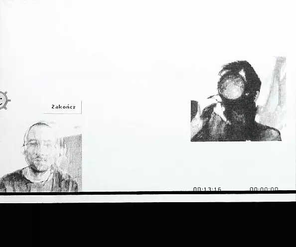 Paweł Garwol - Polska - Irlandia